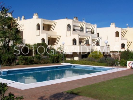 Apartment for sale in Sotogrande Costa with 3 bedrooms | Sotogrande Home