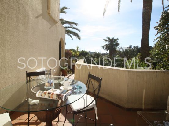 Sotogrande Costa apartment for sale | Sotogrande Home