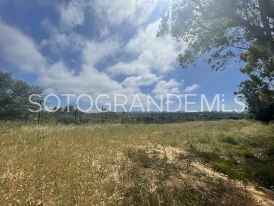 Plot for sale in Sotogrande Alto | Sotogrande Home