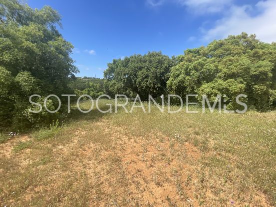 Plot for sale in Sotogrande Alto | Sotogrande Home