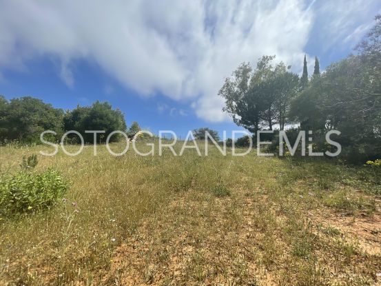 Sotogrande Alto, parcela a la venta | Sotogrande Home