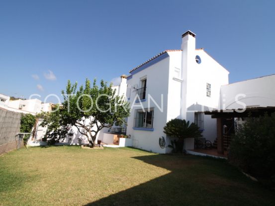 Torreguadiaro 3 bedrooms house for sale | Sotogrande Home