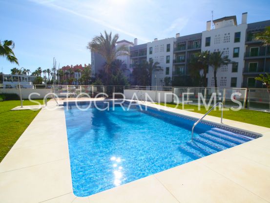 Buy apartment in Marina de Sotogrande with 2 bedrooms | Sotogrande Home