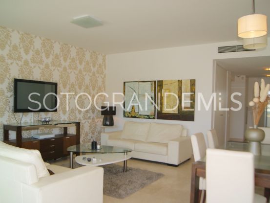 Buy apartment with 3 bedrooms in Sotogrande Costa | Sotogrande Home