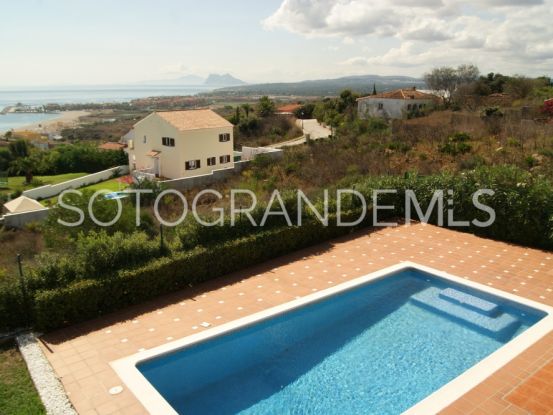 Buy 4 bedrooms villa in Torreguadiaro, Sotogrande | Sotogrande Home