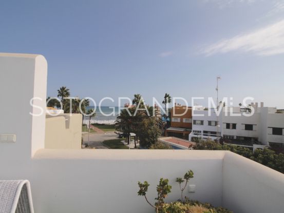 House with 5 bedrooms for sale in Sotogrande Playa | Sotogrande Home