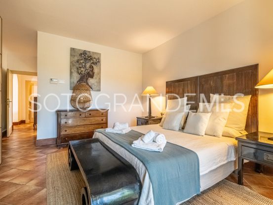 Villa en venta en Sotogrande Alto | Sotogrande Home