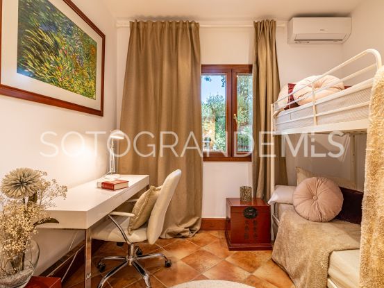 Villa en venta en Sotogrande Alto | Sotogrande Home