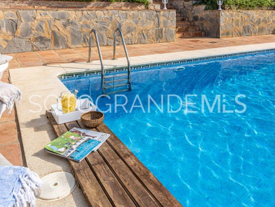 Villa en venta en Sotogrande Alto | Sotogrande Home