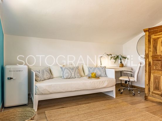 Villa en venta en Sotogrande Alto | Sotogrande Home