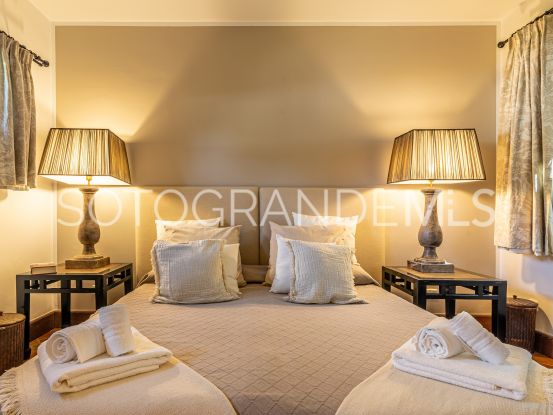 Villa en venta en Sotogrande Alto | Sotogrande Home