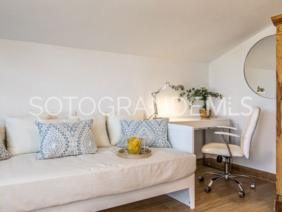 Villa en venta en Sotogrande Alto | Sotogrande Home