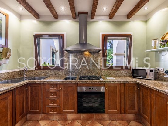 Villa en venta en Sotogrande Alto | Sotogrande Home