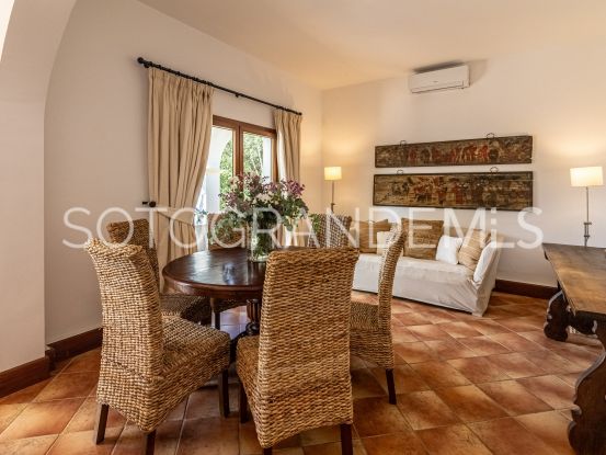 Villa en venta en Sotogrande Alto | Sotogrande Home