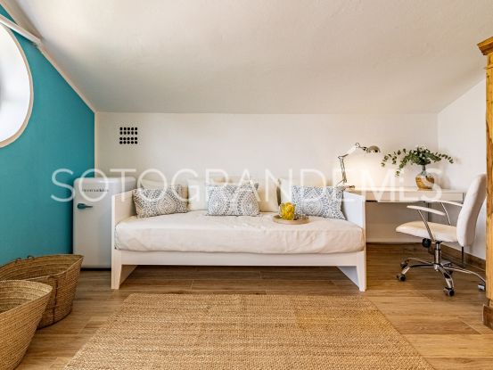 Villa en venta en Sotogrande Alto | Sotogrande Home