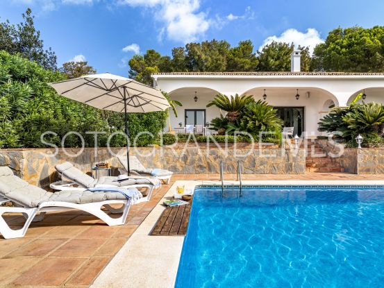 Villa for sale in Sotogrande Alto | Sotogrande Home
