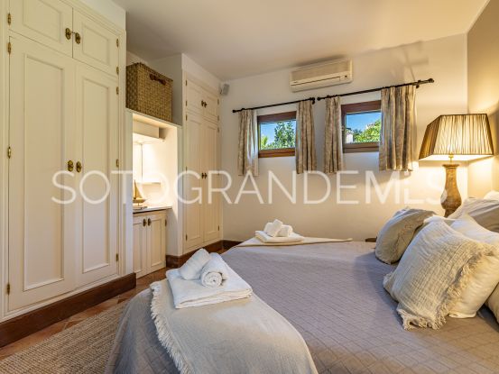Villa en venta en Sotogrande Alto | Sotogrande Home