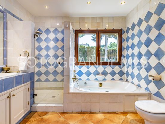 Villa en venta en Sotogrande Alto | Sotogrande Home
