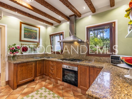 Villa en venta en Sotogrande Alto | Sotogrande Home
