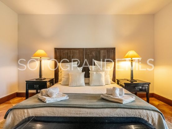 Villa en venta en Sotogrande Alto | Sotogrande Home