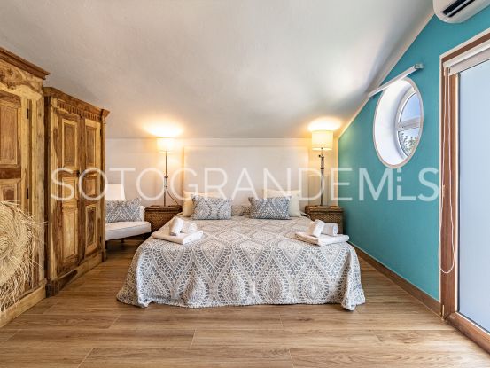 Villa en venta en Sotogrande Alto | Sotogrande Home