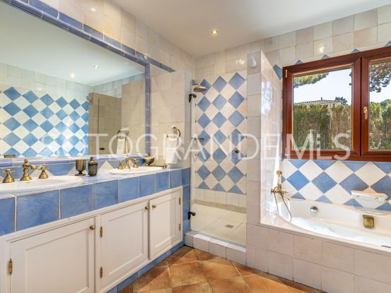 Villa en venta en Sotogrande Alto | Sotogrande Home