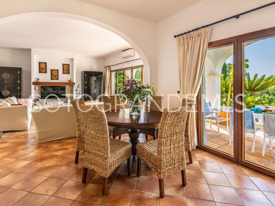 Villa en venta en Sotogrande Alto | Sotogrande Home