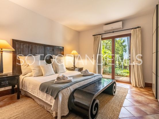 Villa en venta en Sotogrande Alto | Sotogrande Home