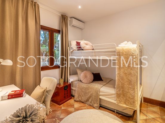 Villa en venta en Sotogrande Alto | Sotogrande Home