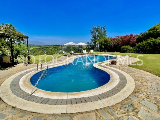 Villa con 5 dormitorios en Sotogrande Alto | Sotogrande Home