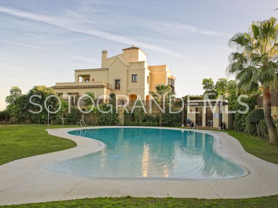Villa with 4 bedrooms in Sotogrande Alto | Sotogrande Home