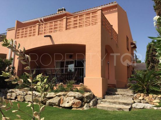 Casa en venta en Alcaidesa Costa con 4 dormitorios | Sotogrande Home