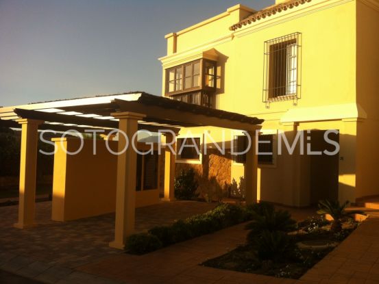 House in La Reserva, Sotogrande | Sotogrande Home