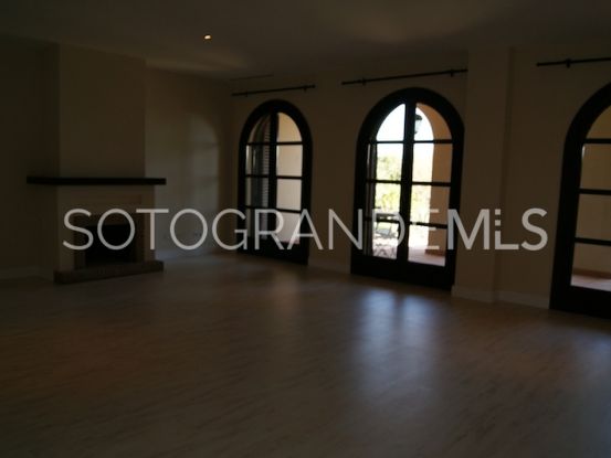 La Reserva, Sotogrande, casa | Sotogrande Home