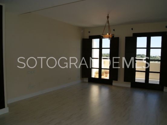 La Reserva, Sotogrande, casa | Sotogrande Home