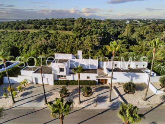 Villa en venta en Sotogrande Alto | Sotogrande Home