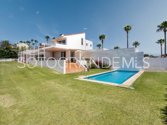 For sale villa in Sotogrande Alto | Sotogrande Home