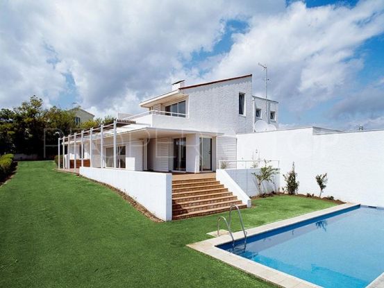 5 bedrooms villa in Sotogrande Alto for sale | Sotogrande Home