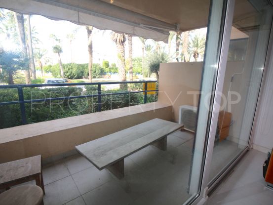 Buy Sotogrande Playa 2 bedrooms apartment | Sotogrande Home