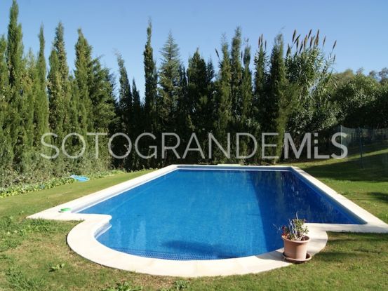 Buy 5 bedrooms villa in Sotogrande Alto | Sotogrande Home