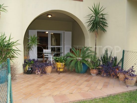 For sale Pueblo Nuevo de Guadiaro apartment with 1 bedroom | Sotogrande Home