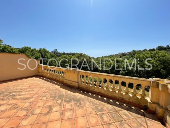 Casa de 5 dormitorios en venta en Sotogrande Alto | Sotogrande Home