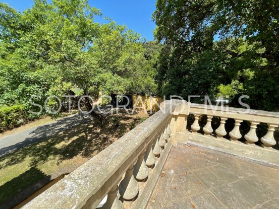 Casa de 5 dormitorios en venta en Sotogrande Alto | Sotogrande Home