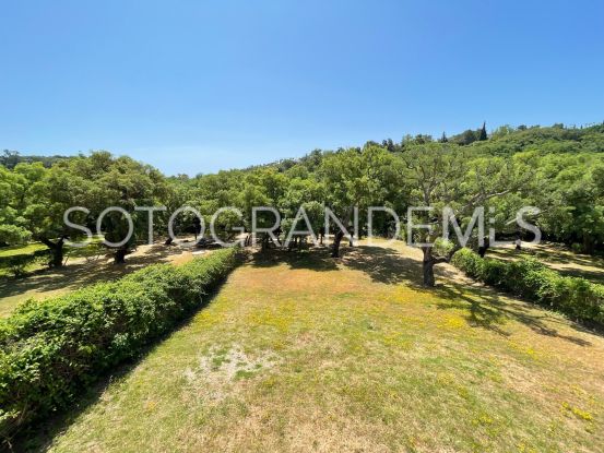 Casa de 5 dormitorios en venta en Sotogrande Alto | Sotogrande Home