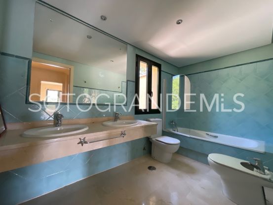 Casa de 5 dormitorios en venta en Sotogrande Alto | Sotogrande Home