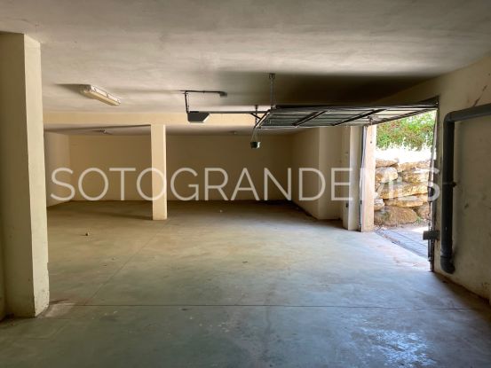 Casa de 5 dormitorios en venta en Sotogrande Alto | Sotogrande Home