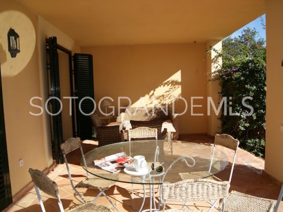 5 bedrooms house in Sotogrande Alto for sale | Sotogrande Home