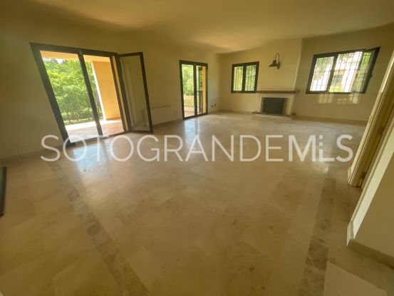 Casa de 5 dormitorios en venta en Sotogrande Alto | Sotogrande Home