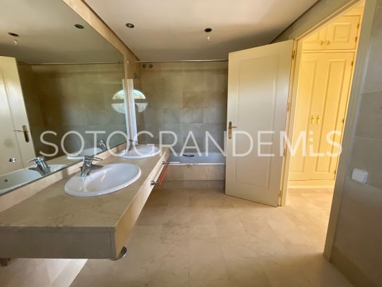 Casa de 5 dormitorios en venta en Sotogrande Alto | Sotogrande Home