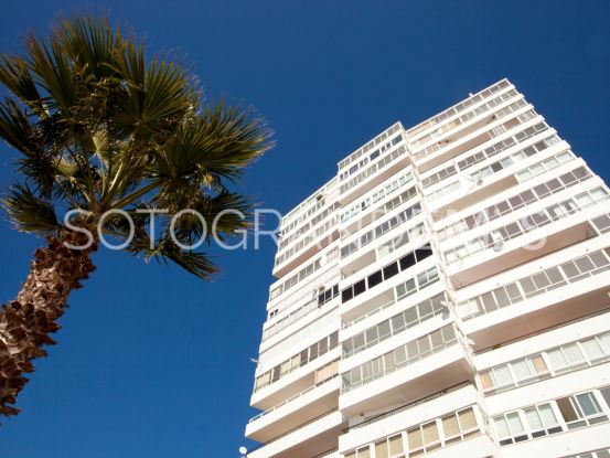 Buy Torreguadiaro apartment | Sotogrande Home